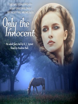 cover image of Only the Innocent